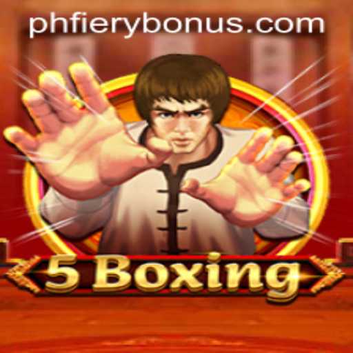 Experience the Thrill of 5Boxing: A Dive into the Dynamic World of PHFIERY
