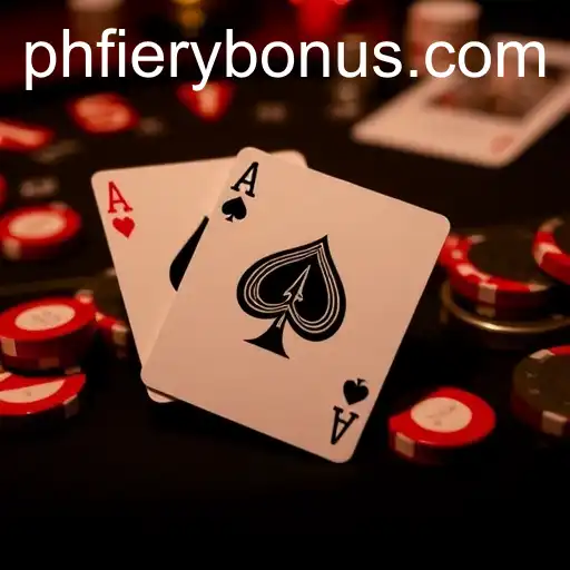 The Intriguing World of Blackjack: A Closer Look at PHFIERY