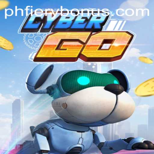 CyberGO: Enter the Digital Battlefield with PHFIERY