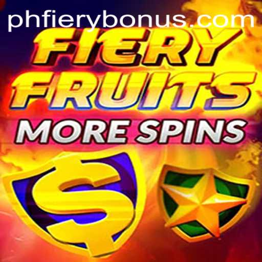 Unraveling the Thrills of FieryFruitsMoreSpins: A Game of Chance and Strategy