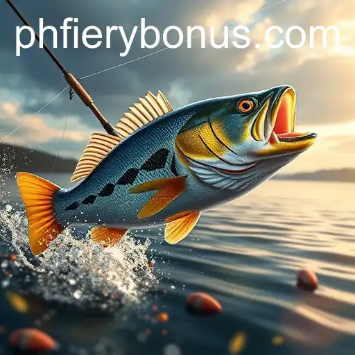 The Thrill and Appeal of Fishing Games: Discovering PHFIERY