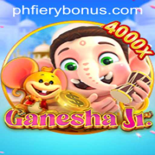 Exploring GaneshaJr: A New Era of Interactive Gaming