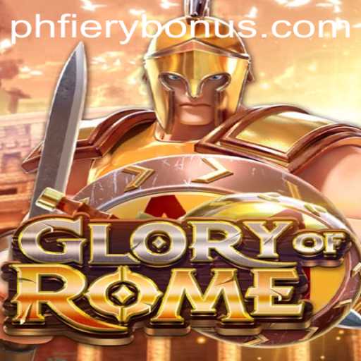 Unveiling GloryofRome: The Game Taking Strategy Enthusiasts by Storm