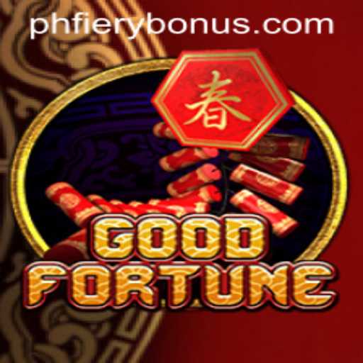 Discovering GoodFortune: A Mystical Journey into the Enigmatic World of PHFIERY