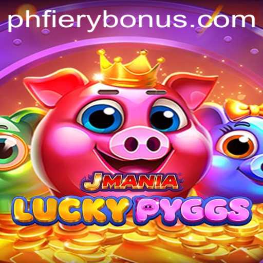Explore the Thrills of JManiaLuckyPyggs: A Captivating Gaming Experience