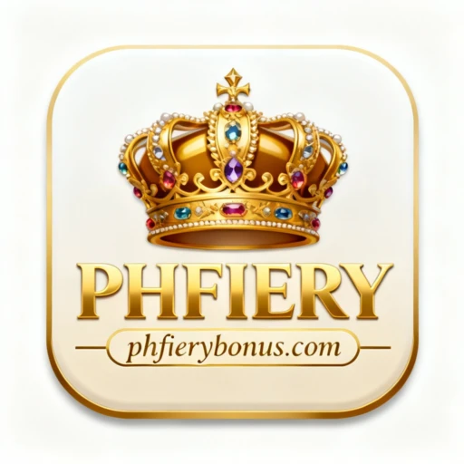 PHFIERY logo