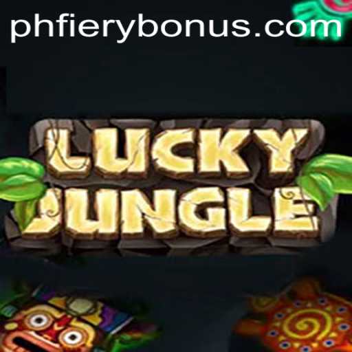 Embark on an Adventure with LuckyJungle: A Thrilling Game Experience