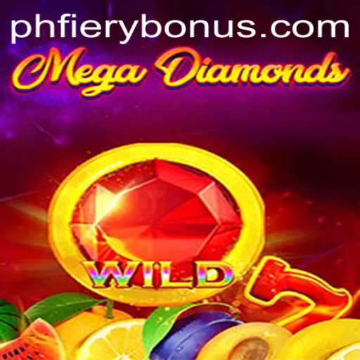 MegaDiamond: The Thrilling Game with a Fiery Twist