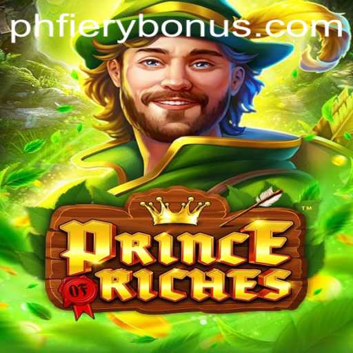 Exploring the Mystical World of PrinceOfRiches - An Immersive Gaming Experience