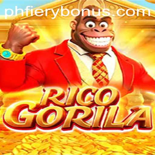 RicoGorila: Revolutionizing the Gaming World with PHFIERY