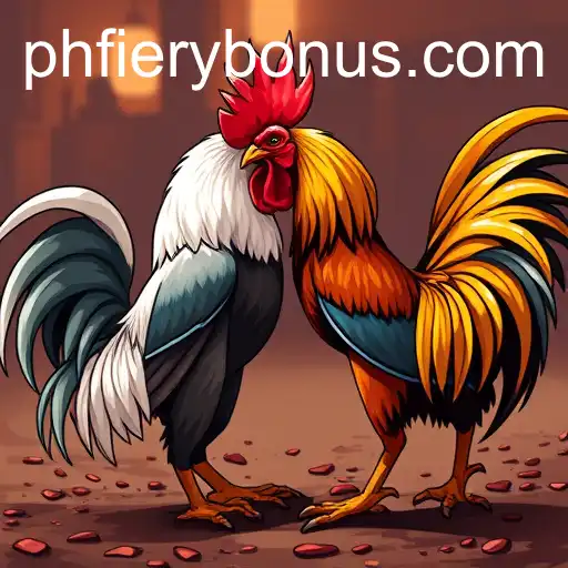 Exploring the World of Sabong Games with PHFIERY