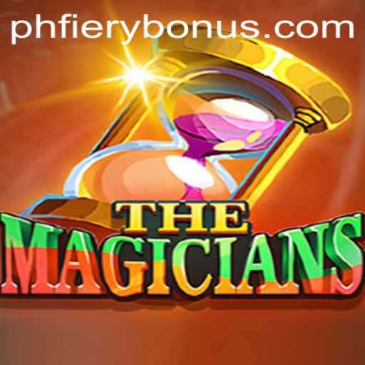 TheMagicians: Unleashing the Mystical World with PHFIERY