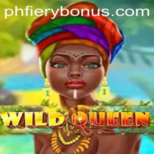 WildQueen: A Gaming Adventure Unleashed