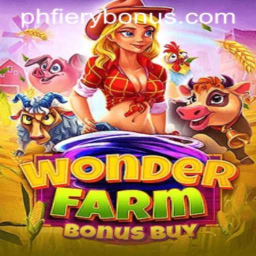 WonderFarmBonusBuy: An Enthralling Journey into Virtual Agriculture